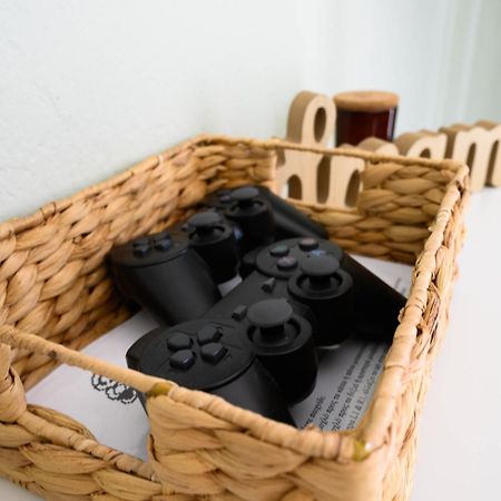 Hygge Home At Trikala Екстериор снимка