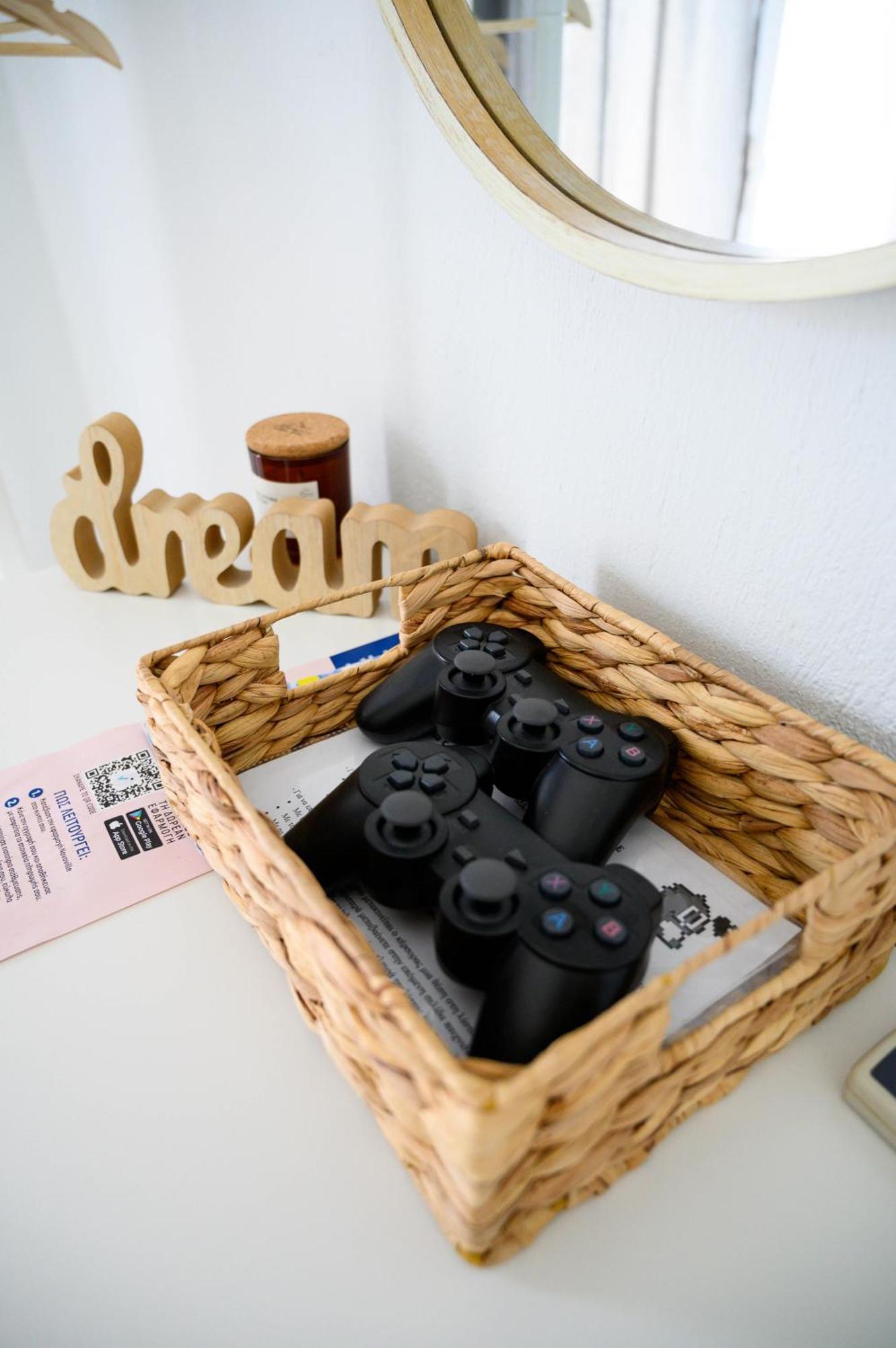 Hygge Home At Trikala Стая снимка